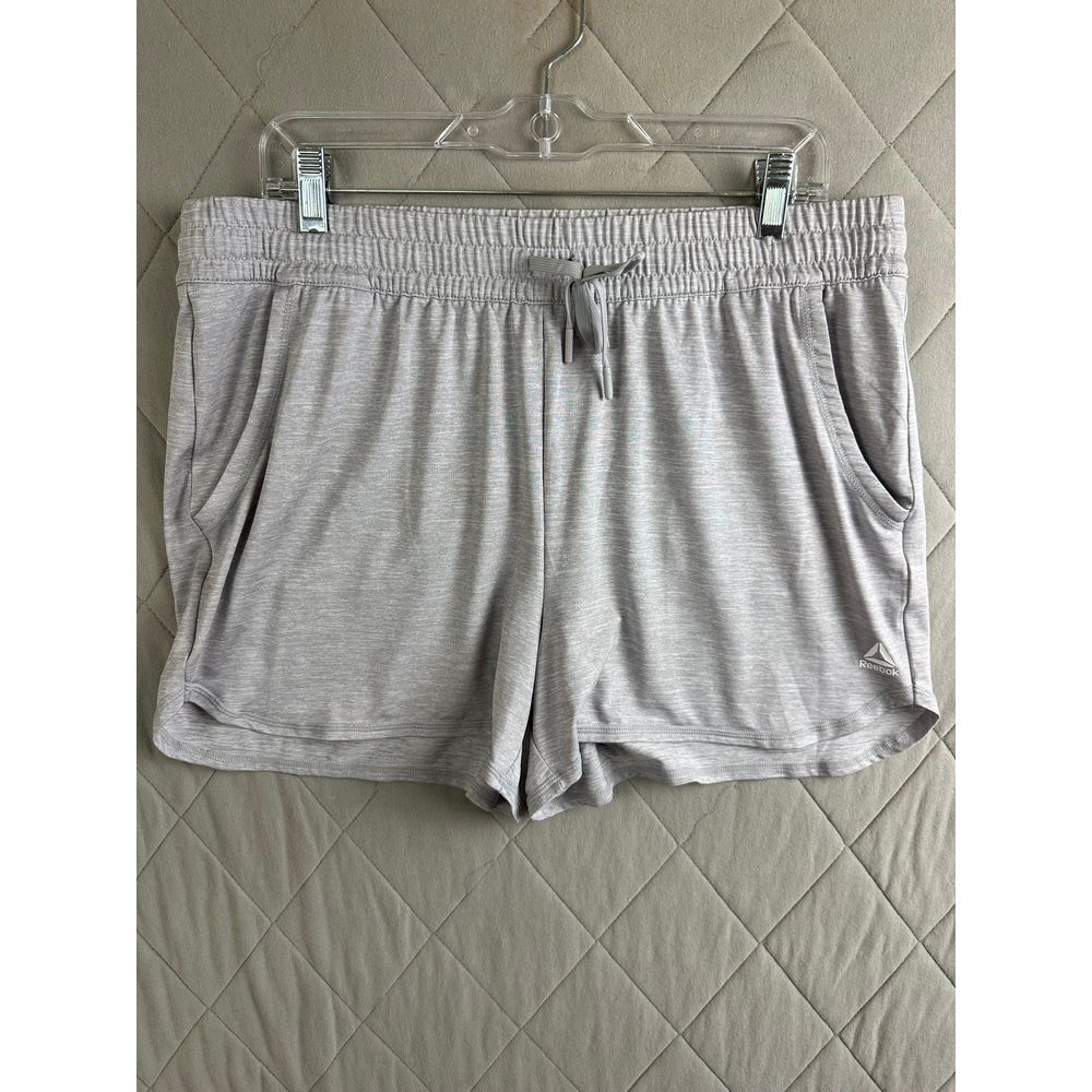 Reebok‎ Shorts Women's Extra Large Athletic